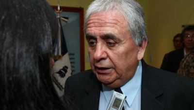 Puesta en marcha para distintas Obras en la ciudad
