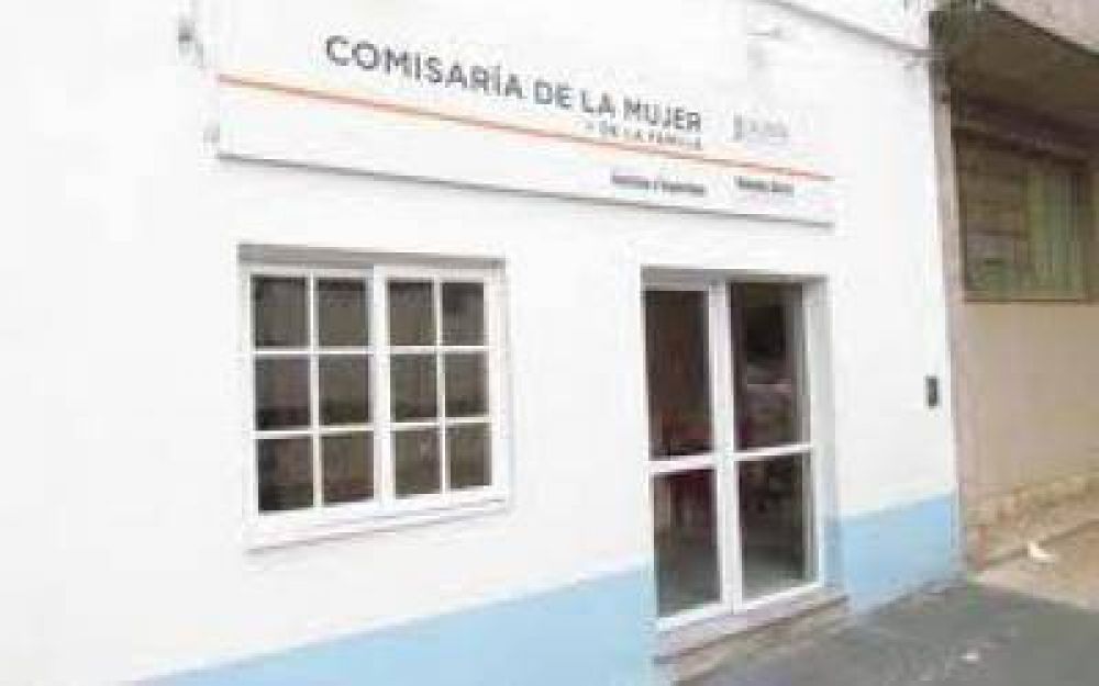 Jun�n: M�dica denunci� que fue asaltada y violada