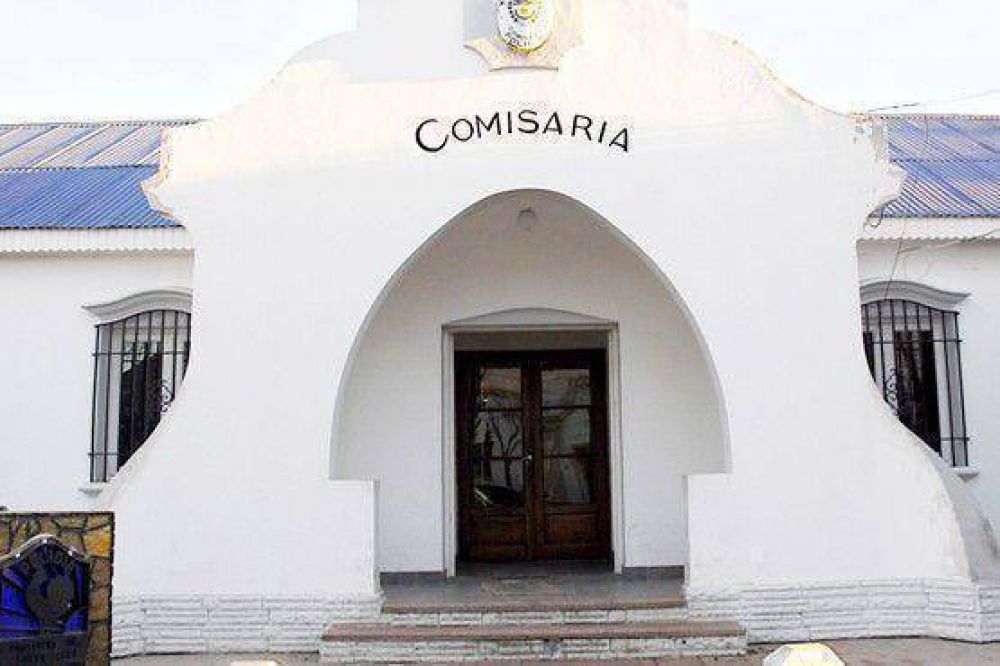 Delincuentes roban una Mercedes Benz Sprinter