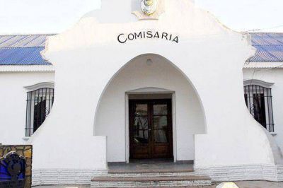 Delincuentes roban una Mercedes Benz Sprinter