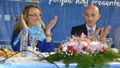 �Me duele el estado de emergencia en el que se encuentra la salud provincial�