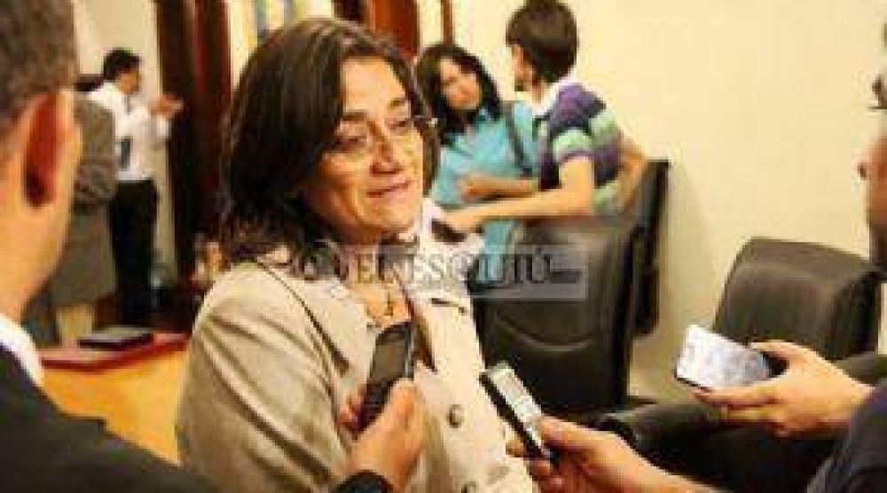 Corpacci encabezar� el acto del 9 de julio en Chumbicha