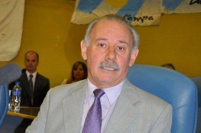�Nosotros planteamos la independencia de poderes�
