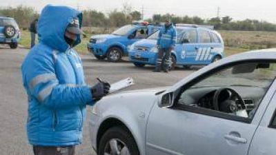 Incluyeron a Catamarca en el plan integral de seguridad vial para las vacaciones de invierno