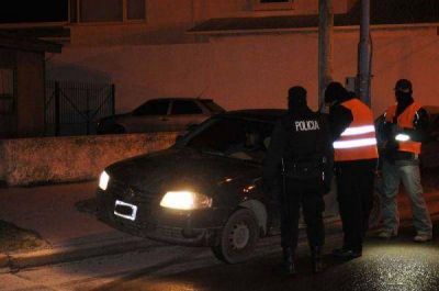 El municipio quit� de la v�a p�blica 28 veh�culos por diversas faltas al tr�nsito