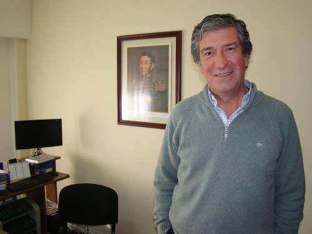 Se instalar� la primera planta de biodi�sel en Balcarce