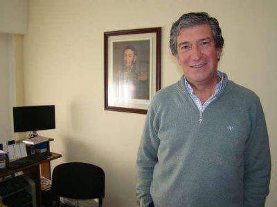 Se instalar� la primera planta de biodi�sel en Balcarce