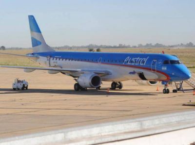 Las obras paralizar�n el aeropuerto local por 74 d�as