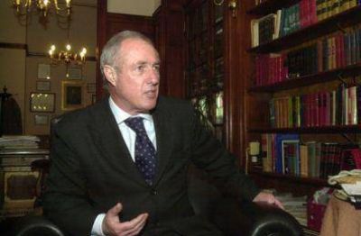 La hip�tesis del crimen por encargo