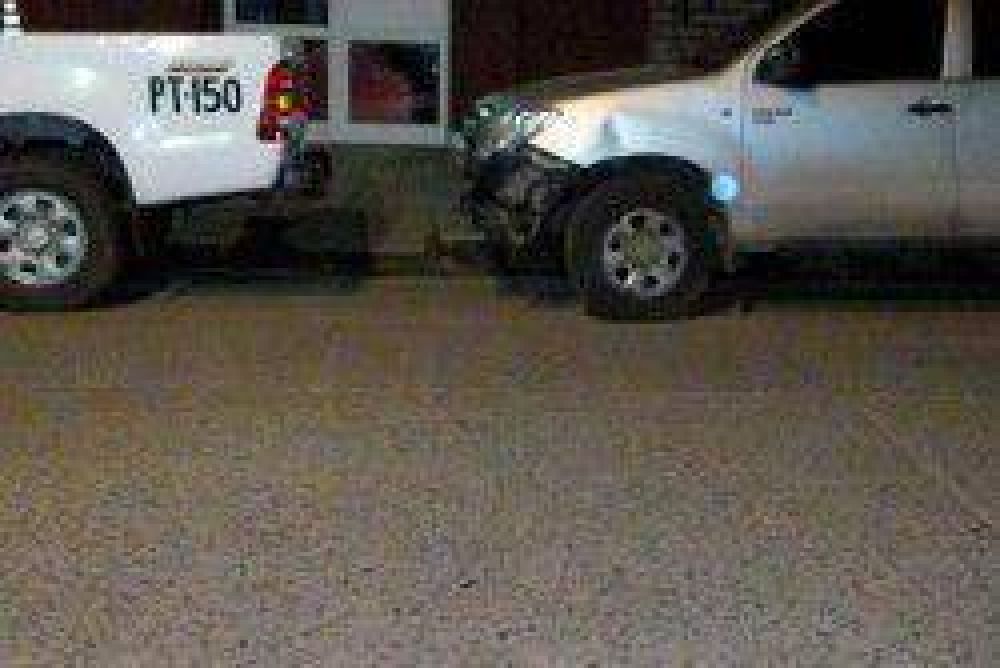 Cipolini protagoniz� un accidente de tr�nsito con una motociclista