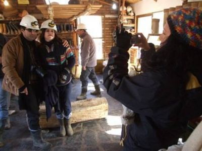 La provincia espera una exitosa temporada tur�stica de invierno