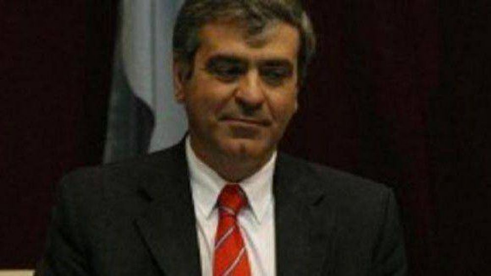 Seg�n Cano, �la mayor�a los jubilados est� bajo la l�nea de pobreza�