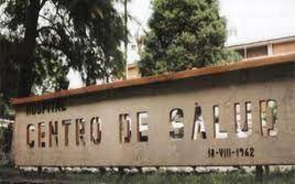 Protesta del SiTAS por el despido de un m�dico