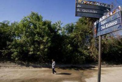 La pavimentaci�n de calles genera roces en Yerba Buena