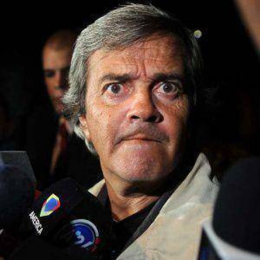 Angeles y la fascinaci�n por el crimen del que todos hablan: �Es como una comida rara�