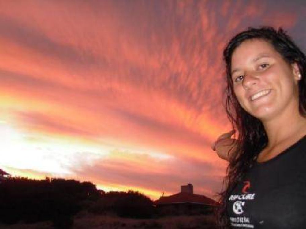 Falleci� Laura Herrera, la joven que luch� por la donaci�n de �rganos