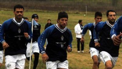 Gimnasia inicia la parte m�s dura de la pretemporada