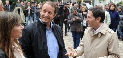 Exclusivo: La estrategia de Cristina para ganarle a Massa