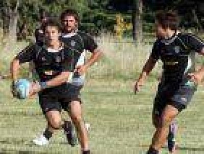La primera de Saladillo perdi� ante Racing de Chivilcoy