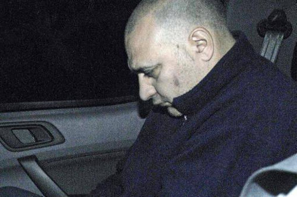 Apelan el procesamiento del portero por el crimen de �ngeles Rawson