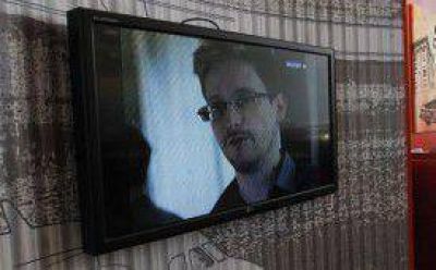 Revelan que EE.UU. ten�a una base de espionaje en Brasil