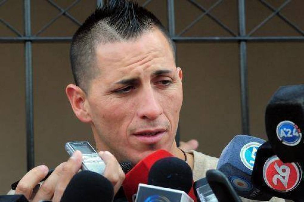 Piden que Pablo Migliore vaya a juicio oral por encubrir barrabravas
