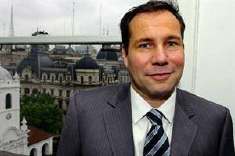 Estados Unidos le envi� una carta a Cristina Kirchner para manifestarle "decepci�n" por el frustrado viaje de Alberto Nisman