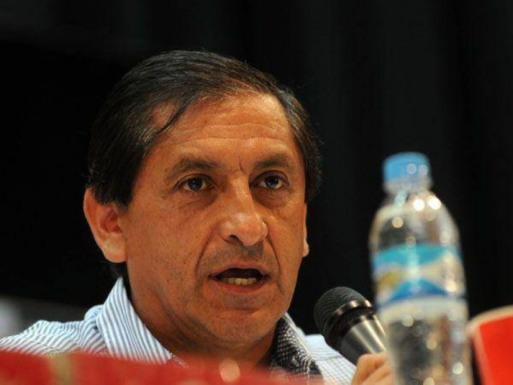 Ram�n, evit� las pol�micas: "Estoy tranquilo, s� que las contrataciones son dif�ciles"