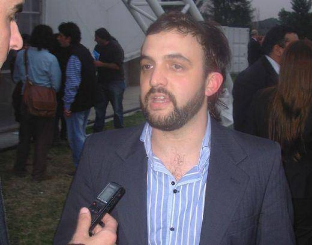El kirchnerismo buscar�a la presidencia del Concejo Deliberante en 2014