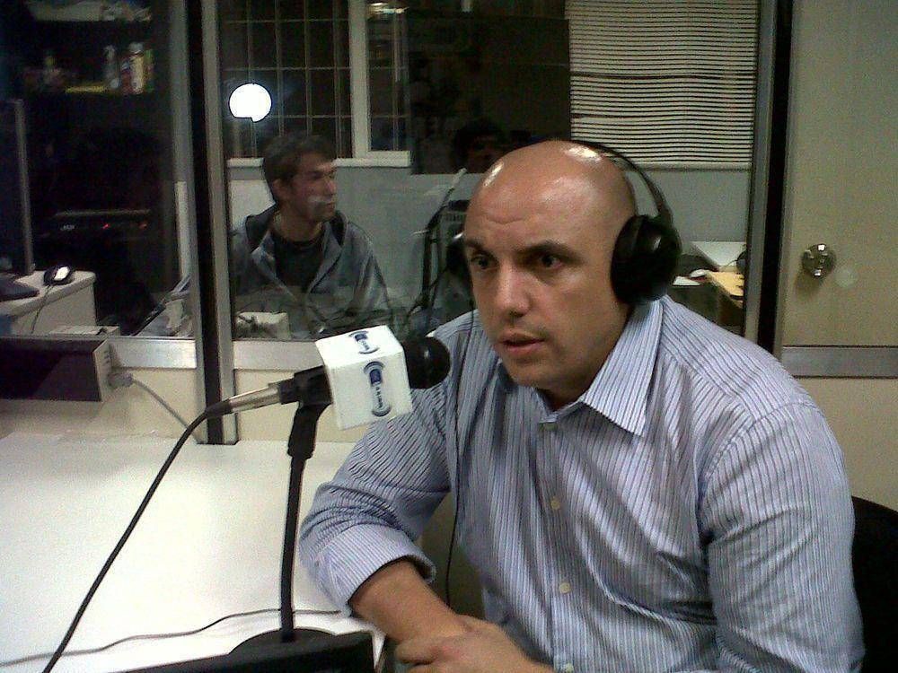 Torres sobre los massistas puros de Vte. L�pez: "Estamos dispuestos a dialogar con todos los sectores"