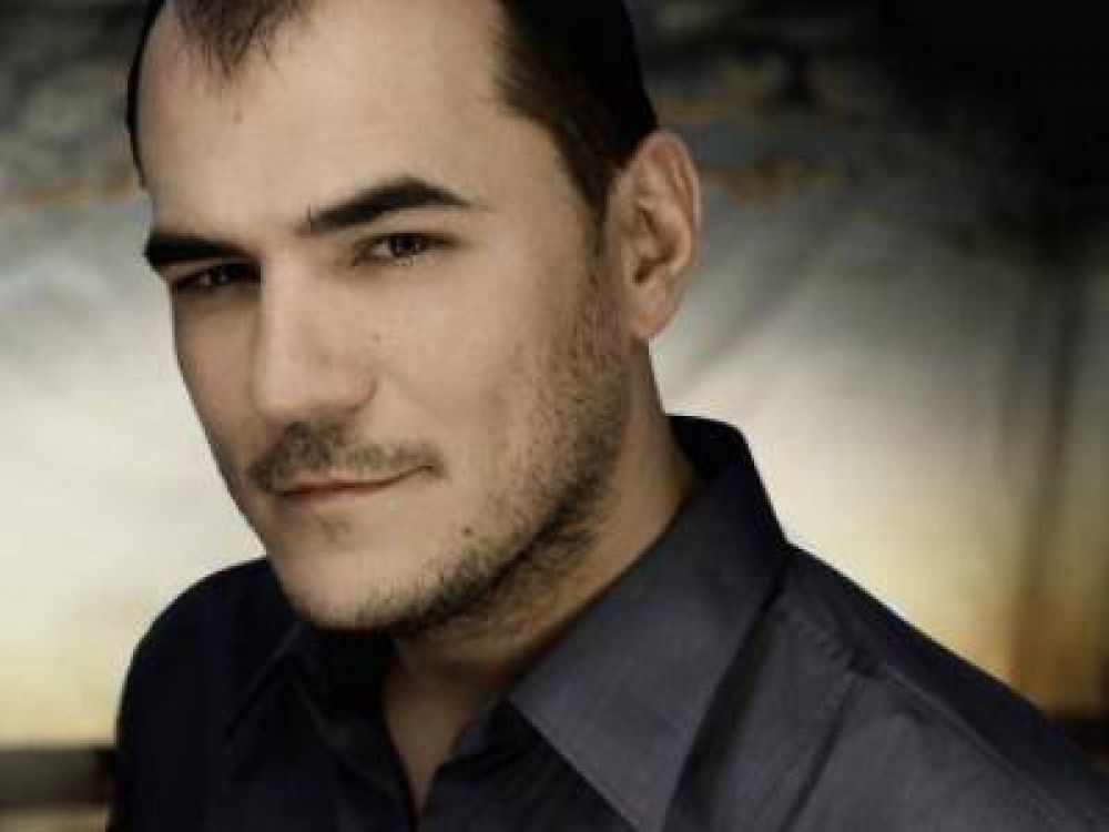 Ismael Serrano estar� en Septiembre en el Constantino