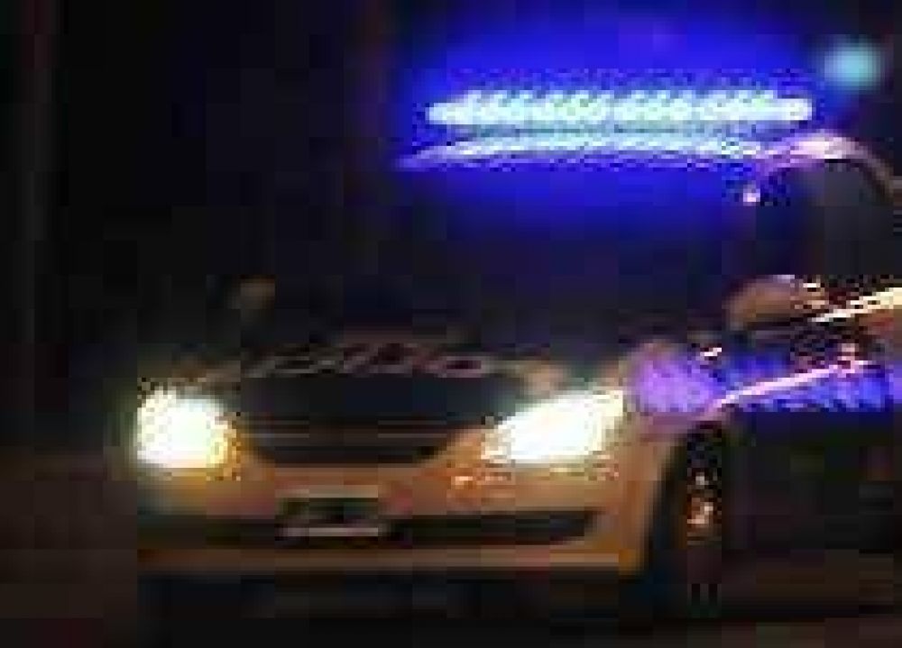 Sorprendieron a una mujer en la calle y le robaron todo su sueldo