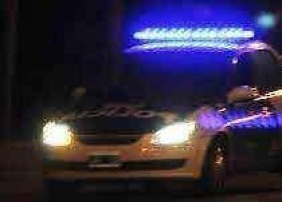 Sorprendieron a una mujer en la calle y le robaron todo su sueldo