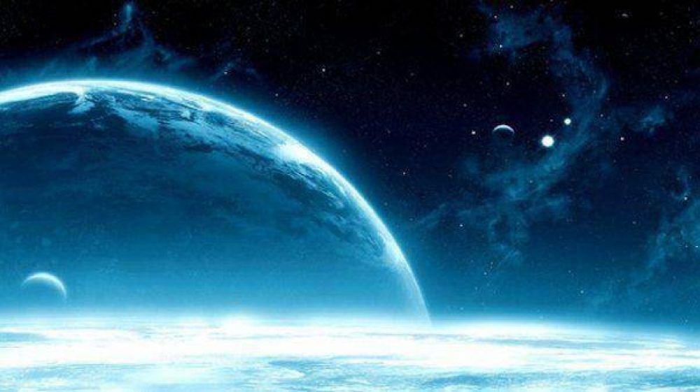 Dos planetas con "oc�anos infinitos" podr�an albergar vida