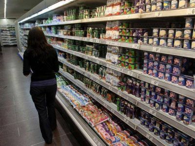 El Gobierno busca extender el acuerdo de precios despu�s de las elecciones