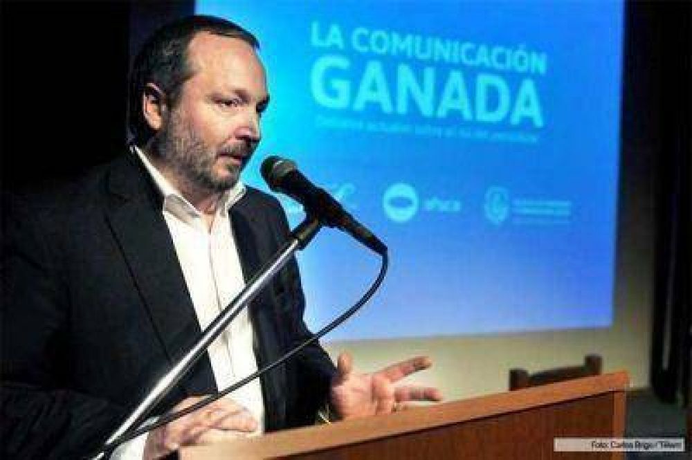 La Afsca solicit� la "inconstitucionalidad" de la ley de medios de Macri