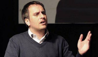"Hoy somos la segunda fuerza en la Ciudad"