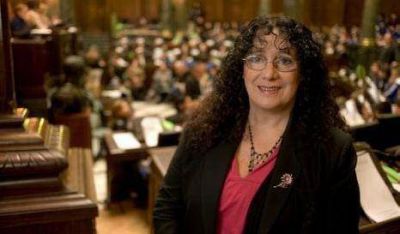 "Todos los abortos son no punibles"
