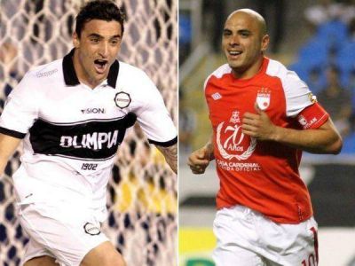 Olimpia se juega su pase a la gran final de la copa