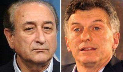 Cr�ticas cruzadas entre Naci�n y Ciudad por la seguridad