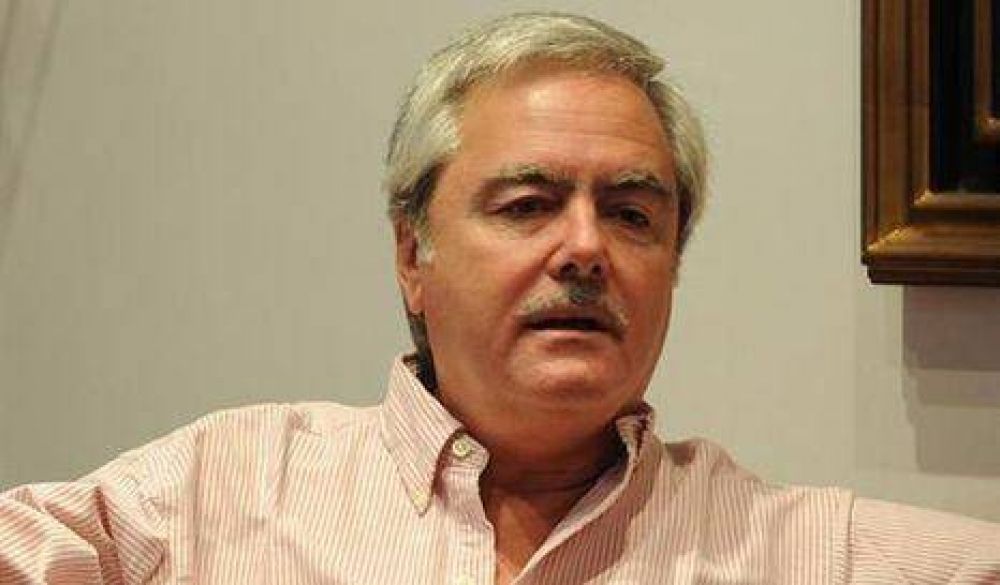 "Con mucho gusto votar�a a Massa y Giustozzi"