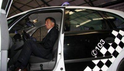 Macri: �No nos hicimos los distra�dos con la inseguridad�