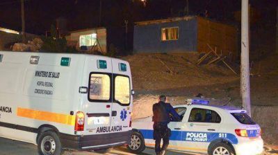 Un hombre sufri� quemaduras cuando sofocaba el incendio de su vivienda