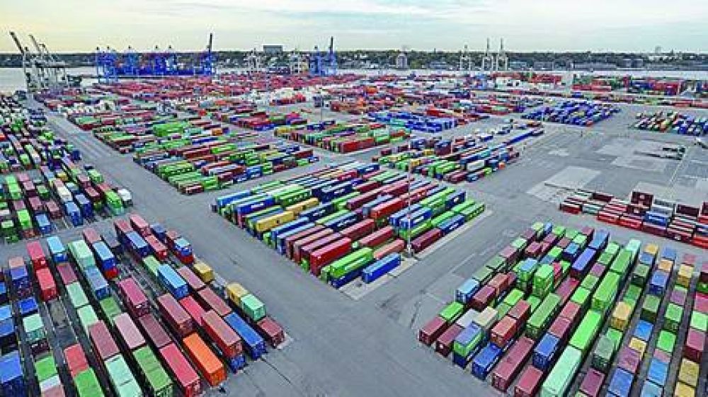 EE.UU. y Europa negocian un gran acuerdo comercial
