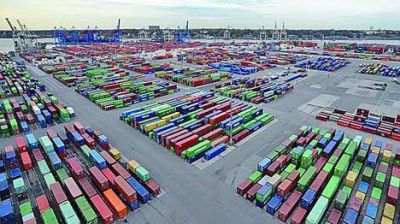 EE.UU. y Europa negocian un gran acuerdo comercial
