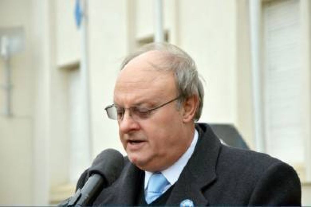Di Pierro: �nosotros tenemos mucho para mostrar�