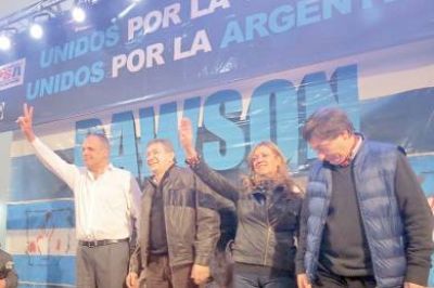 Yauhar: �La pol�tica tiene que ser una herramienta de transformaci�n colectiva�