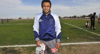Villarreal y su retiro del f�tbol: "Lo hago para estar m�s con los m�os"