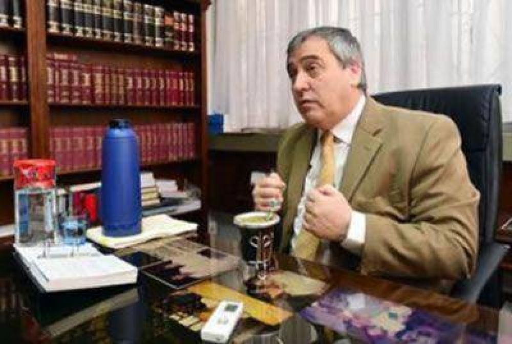 El Juez Sastre echo por tierra el informe de Lanata sobre Yauhar