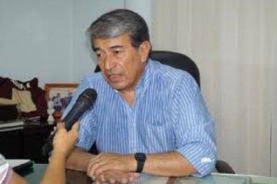 Rolando Granada: "Toda la industria nuclear es de la m�s alta seguridad" 